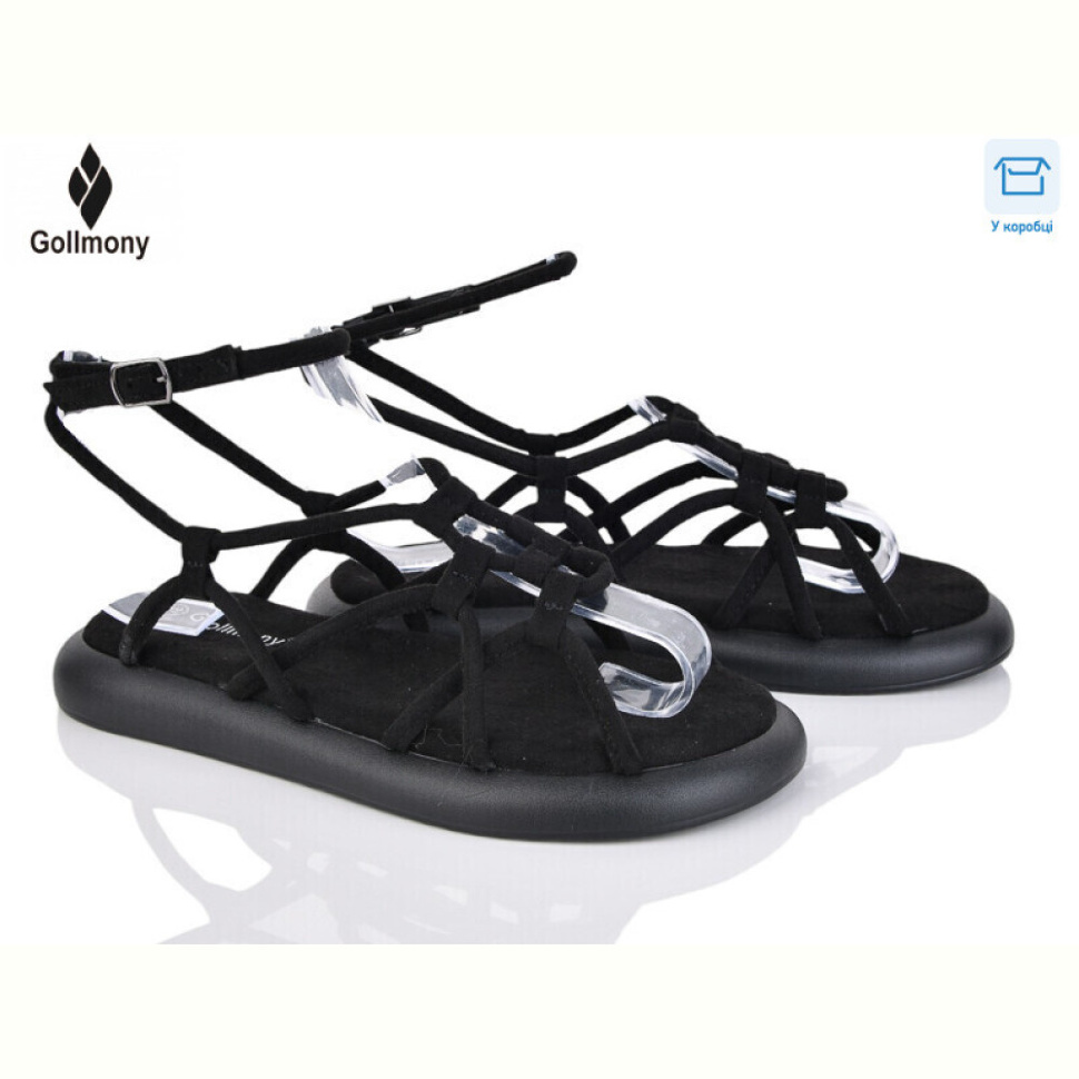 Босоножки Gollmony 2025-71-6