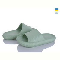 Шлепки Vladimir Cross 023 оливка