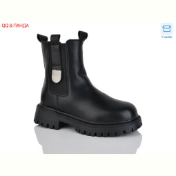 Ботинки QQ&amp;Панда 5271 black