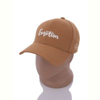 Кепка Королева 77125 brown