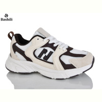 Кроссовки Башили G6530-18