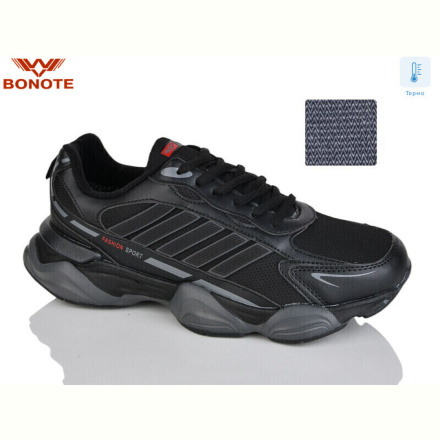 Кроссовки Bonote A9119-2