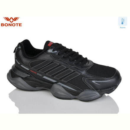 Кроссовки Bonote A9119-2