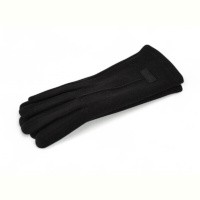 Перчатки PAIDI 37-1 замш black