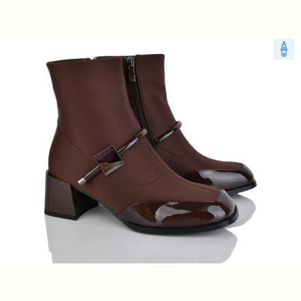 Ботинки Lino Marano H285-13E