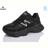 Кроссовки Башили H6526-27