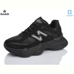 Кроссовки Башили H6526-27