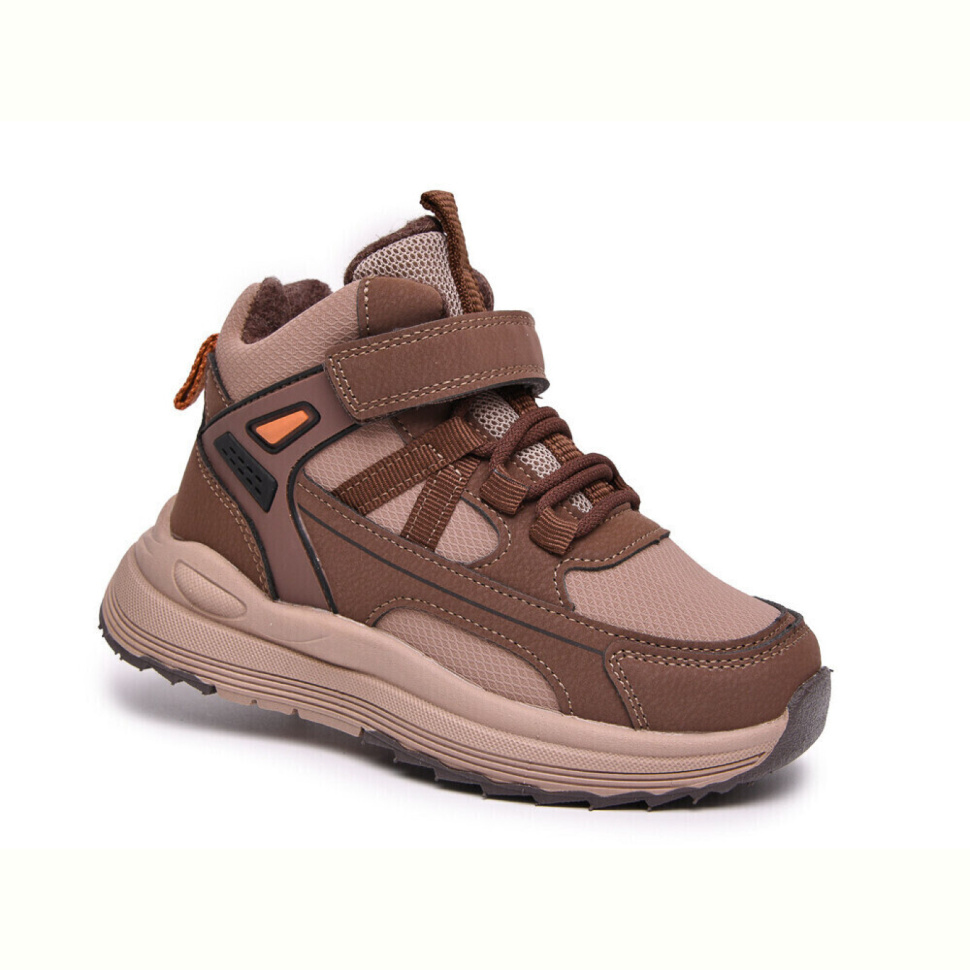 Ботинки Ok Shoes AB60157K