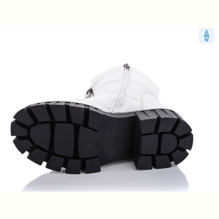 Сапоги Purlina P2307-3