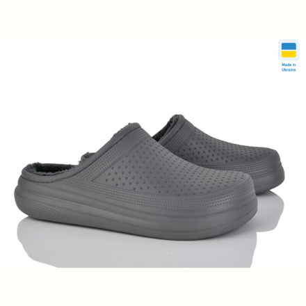 Сабо Vladimir Крок Сабо 115 сірий