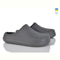 Сабо Vladimir Крок Сабо 115 сірий