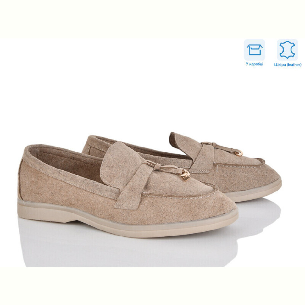 Туфли Love-L&M-ZDW PL24-4