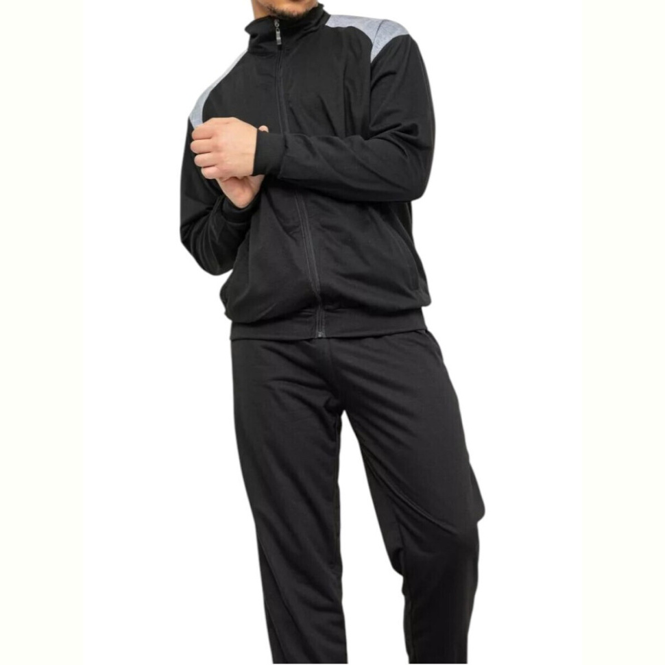 Спортивный костюм Massmag 938 mix