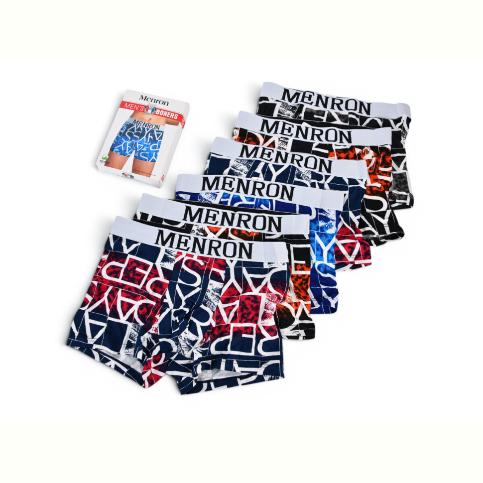 Трусы Textile 9313 mix