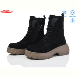 Ботинки Seven 777-CQ183
