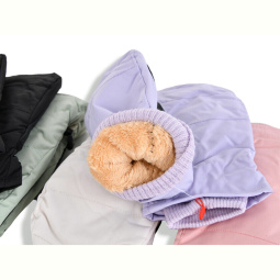 Варежки RuBi XY001-1 mix