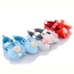 Пинетки Buddy Sheep D10 mix