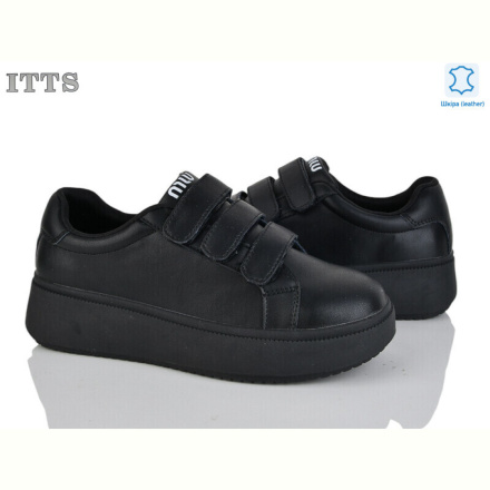 Кроссовки ITTS K691-1
