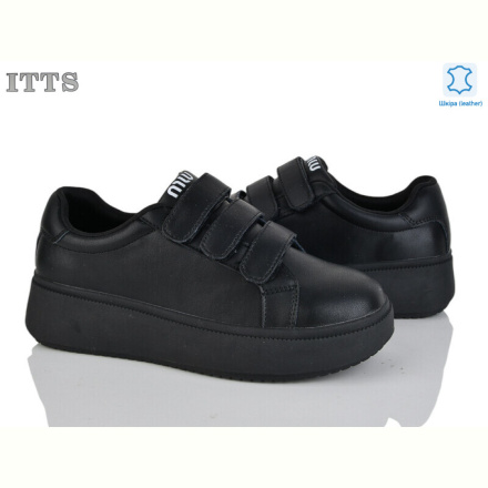 Кроссовки ITTS K691-1
