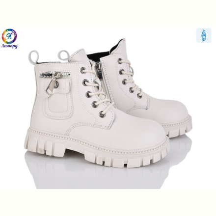 Ботинки Леопард F05-11