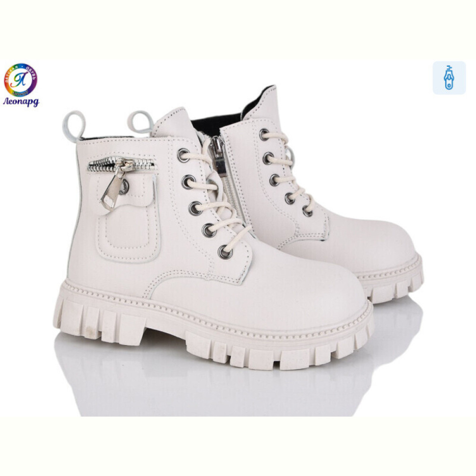 Ботинки Леопард F05-11