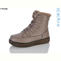 Ботинки Trendy DH5051-3
