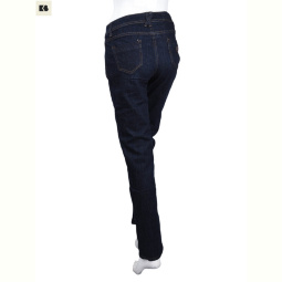 Джинсы BIG L1596 navy