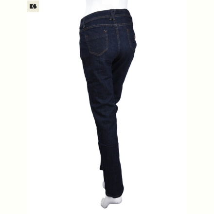 Джинсы BIG L1596 navy