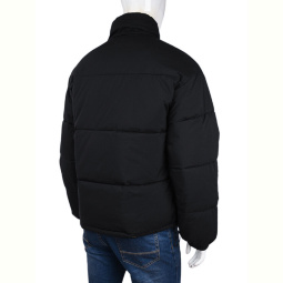 Куртка Obuvok A2022-7 black (09278)