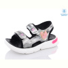 Босоножки ASHIGULI 2326 black