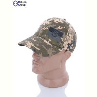 Кепка Reluna Group GT002-3 khaki
