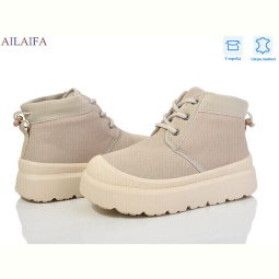 Ботинки Ailaifa G02-4