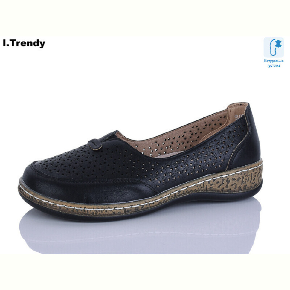 Туфли Trendy SL09-5
