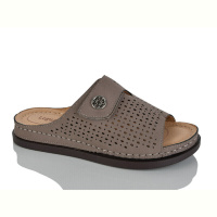 Шлепки Leguzaza 603-9