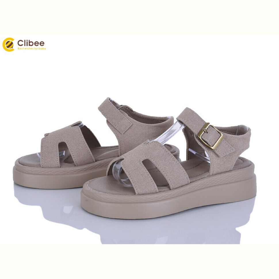 Босоножки Clibee ZC2280-2