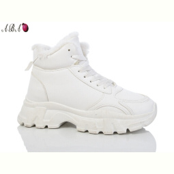 Кроссовки Aba X103-2