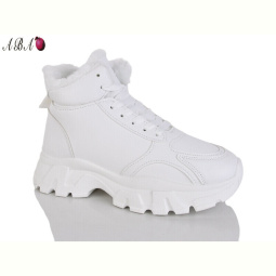 Кроссовки Aba X103-2