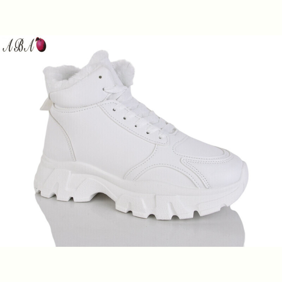 Кроссовки Aba X103-2