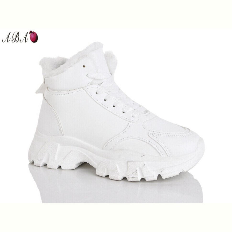 Кроссовки Aba X103-2