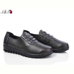Туфли Aba 5ABA088 d.brown