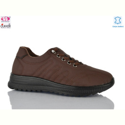 Кроссовки Gukkcr 4048-14