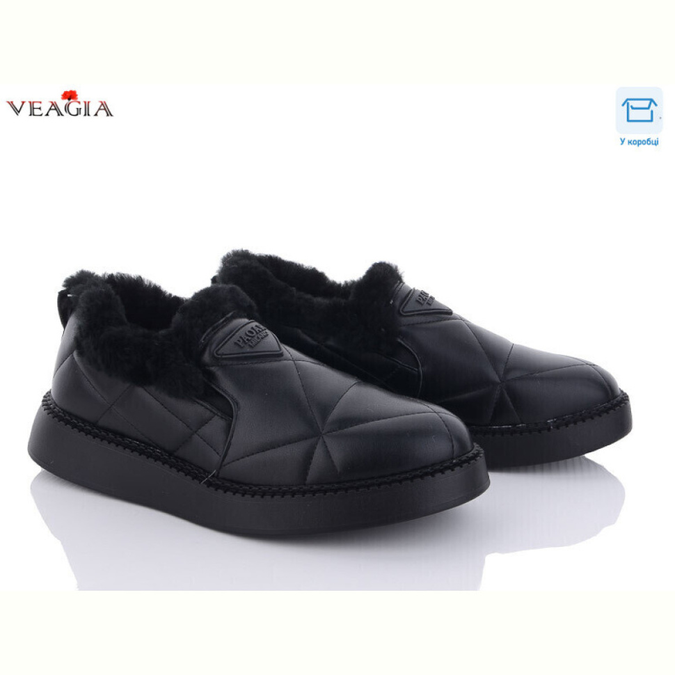 Туфли Veagia-ADA 0032-1