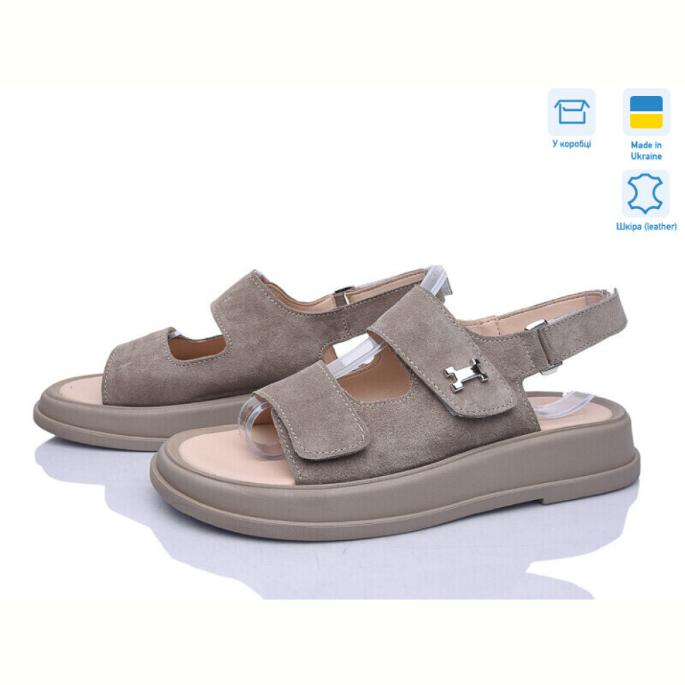 Босоножки Ailinda 422-27