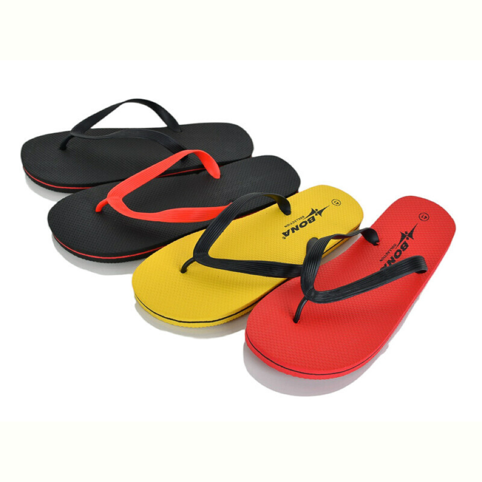 Вьетнамки Optstok 8021 mix