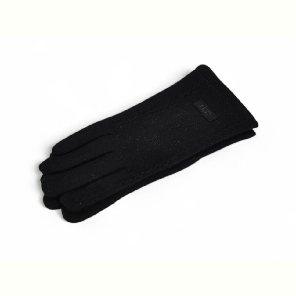 Перчатки Королева B152-91 black