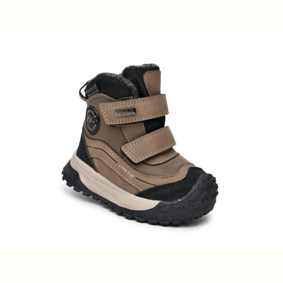Ботинки TOM.M 11753E