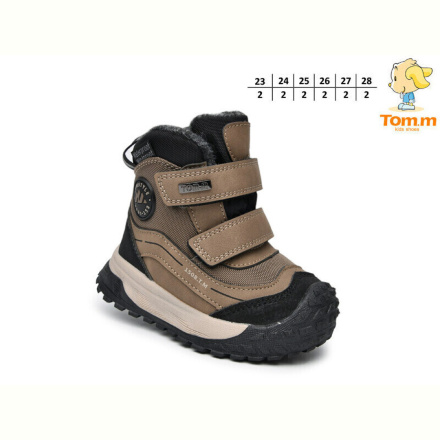 Ботинки TOM.M 11753E