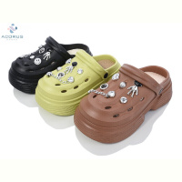 Кроксы Acorus A30 mix