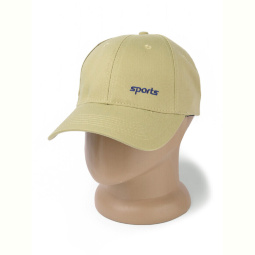 Кепка RuBi N009-8 khaki
