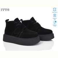 Ботинки ITTS V105-1